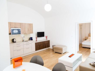 Vienna Stay Apartments Belvedere
