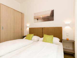 Vienna Stay Apartments Castellez