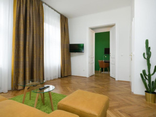 Vienna Stay Apartments Castellez