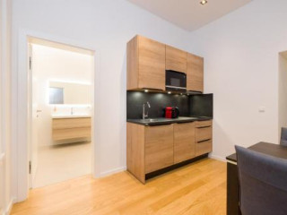 Vienna Stay Apartments Tabor 1020
