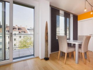 Vienna Stay Apartments Tabor 1020