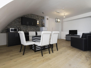 Vienna Top Apartment