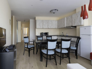 Vienna Top Apartment