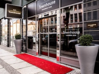 VIENNA TOWNHOUSE BERLIN