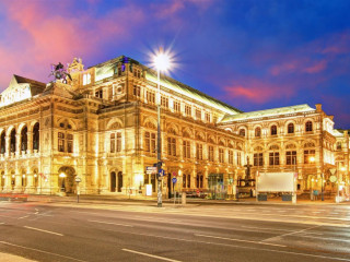 Vienna Urban Resort 2