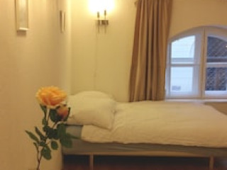 Vienna Urban Resort Apartments