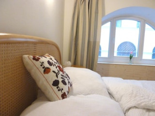 Vienna Urban Resort Apartments