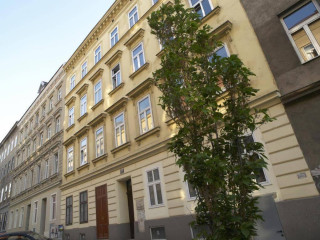 Viennaflat Apartments-Franzensgasse