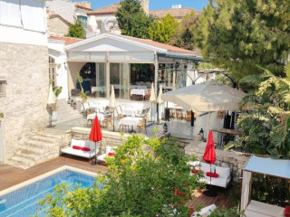 Viento Alacati Hotel
