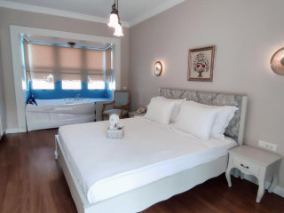 Viento Alacati Hotel