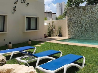 VIENTO SUITES CANCUN