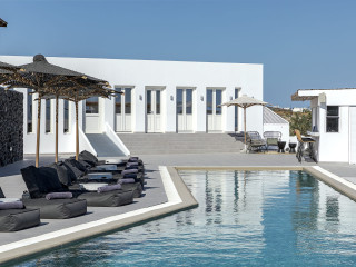View hotel by Secret Santorini