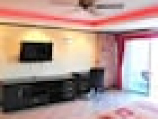 View Talay 2A, 5th Floor Studio Condo