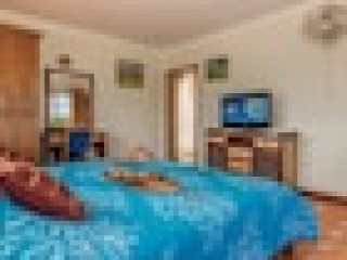 Viewbor Villa - Pattaya Holiday House Walking Street