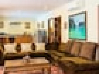 Viewbor Villa - Pattaya Holiday House Walking Street