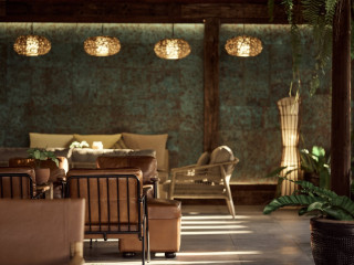 VIGNETTE COLLECTION DINSO RESORT & VILLAS PHUKET BY IHG