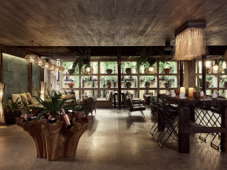 VIGNETTE COLLECTION DINSO RESORT & VILLAS PHUKET BY IHG