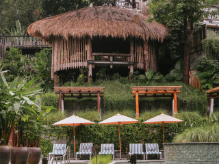 VIGNETTE COLLECTION DINSO RESORT & VILLAS PHUKET BY IHG