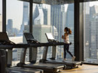 Vignette Collection SINDHORN MIDTOWN HOTEL BANGKOK by IHG