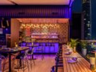 Vignette Collection SINDHORN MIDTOWN HOTEL BANGKOK by IHG