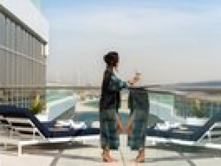 Vignette Collection TH8 PALM DUBAI BEACH RESORT by IHG