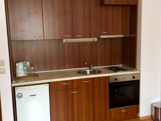 Vihren Palace Anex Building