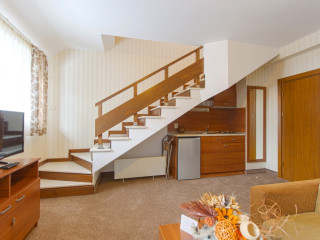 ALBERT RESIDENCE Poiana Brasov CM