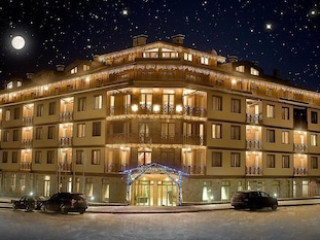 VIHREN PALACE SKI & SPA RESORT