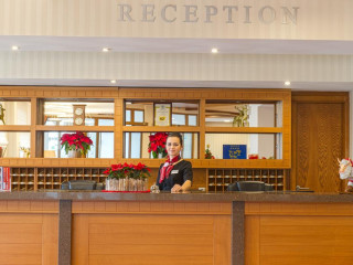 Vihren Palace Ski&Spa Resort
