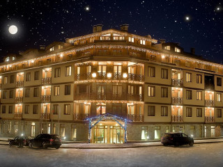Vihren Palace Ski&Spa Resort