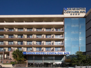 VIK GRAN HOTEL COSTA DEL SOL -SENIOR