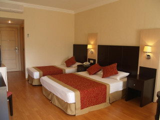 Regency Beach Hotel