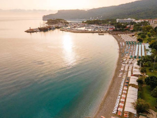 Kallisti Aparthotel