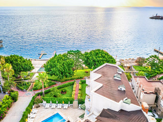 Livadi Nafsika Hotel