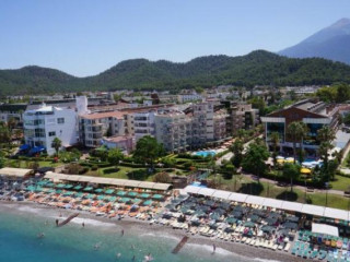 VIKING NONA BEACH HOTEL