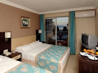 VIKING NONA BEACH HOTEL