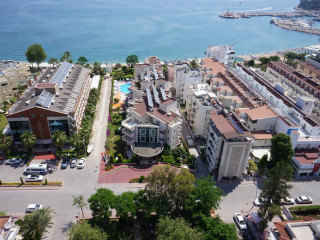 VIKING NONA BEACH HOTEL