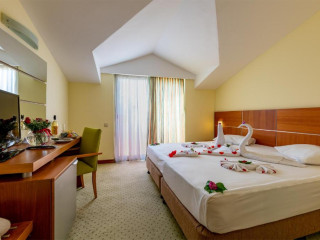 VIKING PARK HOTEL & SPA