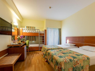 VIKING PARK HOTEL & SPA