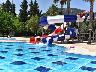 VIKING PARK HOTEL & SPA