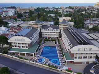 HOTEL SCAPINO