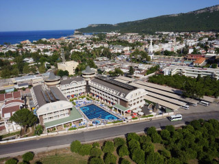Acropolis Select
