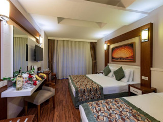 ROSE RESIDENCE