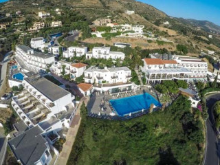 Chang Residence