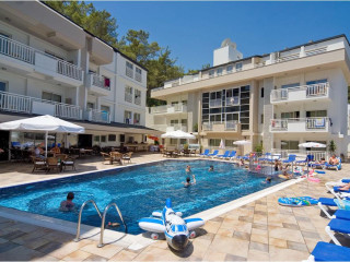 VIKING EXPRESS HOTEL