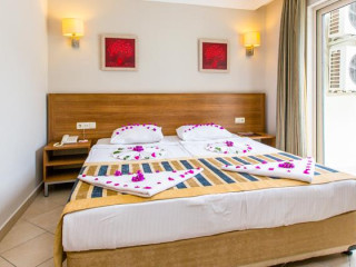 Mehari Hammamet Thalasso & Spa