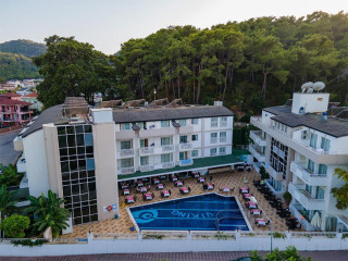 VIKING EXPRESS HOTEL (EX VIKING SUITE HOTEL)