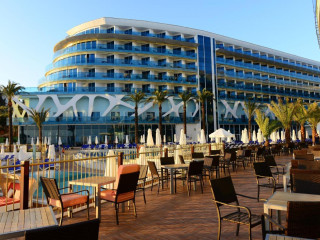 APARTAMENT MAMAIA NORD