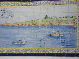 Vila Atlantida