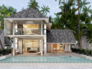 Ananea Madivaru Maldives